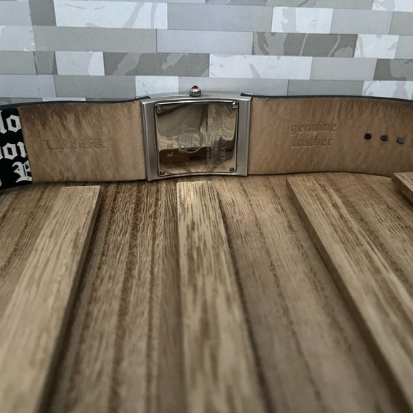 L.A.M.B. Watch “born to blossom, bloom to perish” - Picture 5 of 6